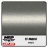 MR. Paint MRP-082 TITANIUM Metallic 30ml